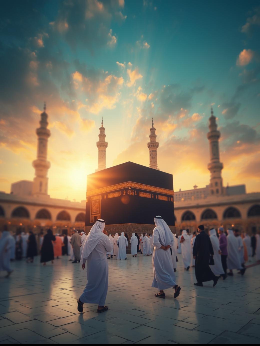 umrah package